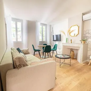 Appartement Le Casa-blanca Magnifique Chic&cosy, Collobrières