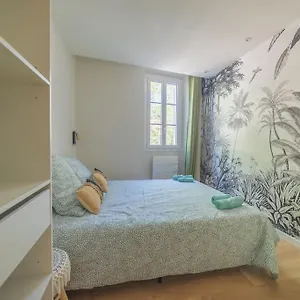 Appartement Le Palm élégant&design En Bord Rivière, Collobrières