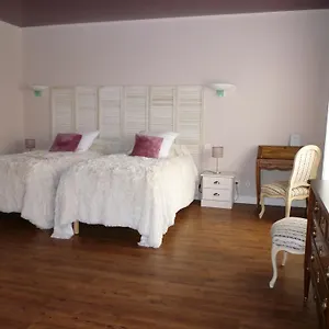  Maison d'hôtes Ripa-alta France