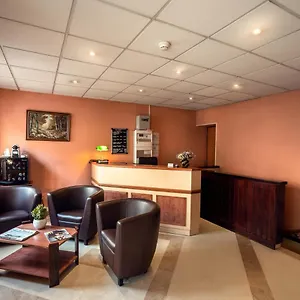** Hotel Neptune Place D'italie France