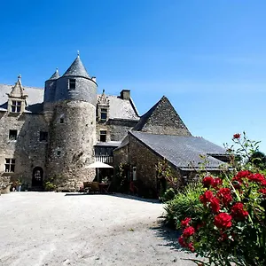 *** Maison d'hôtes Manoir De La Sénéchaussée De Lantiern France