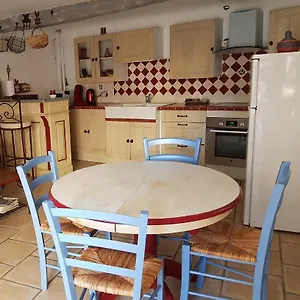 Hébergement de vacances La Petite Châtaigne De, Collobrières